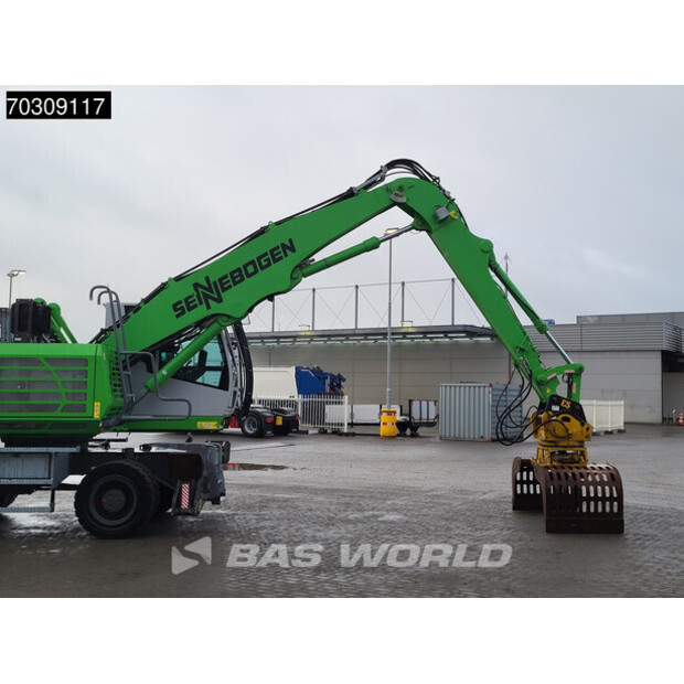 2021 SENNEBOGEN 818E-45578470