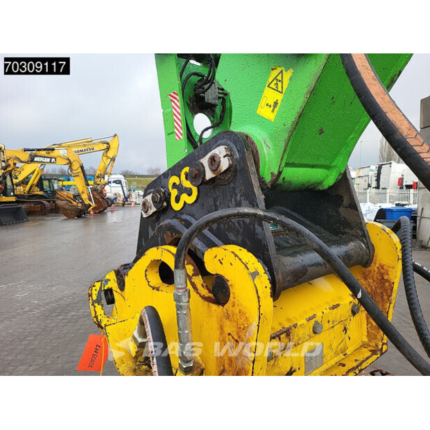 2021 SENNEBOGEN 818E-45578472