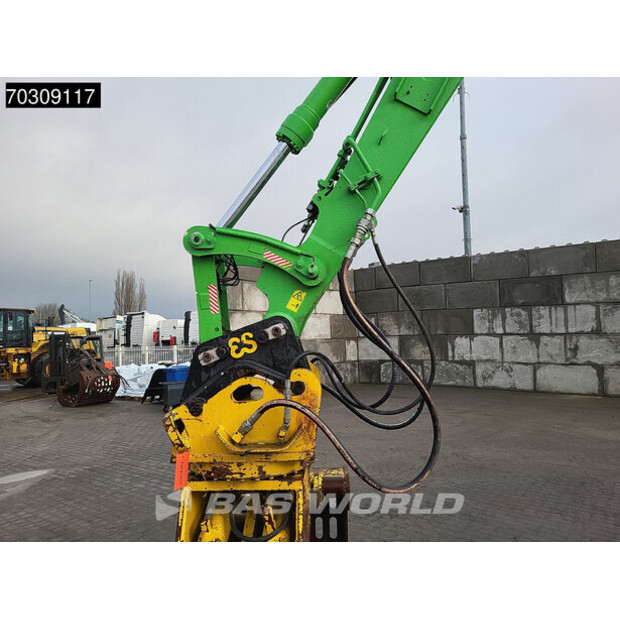 2021 SENNEBOGEN 818E-45578473