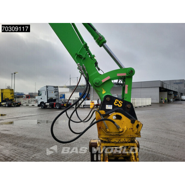 2021 SENNEBOGEN 818E-45578474