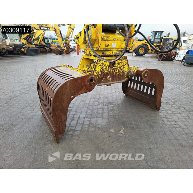 2021 SENNEBOGEN 818E-45578475