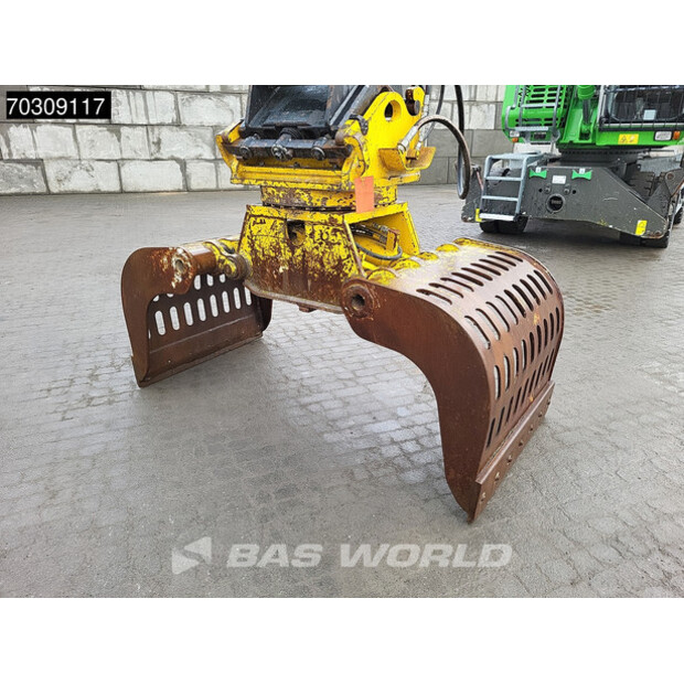 2021 SENNEBOGEN 818E-45578476