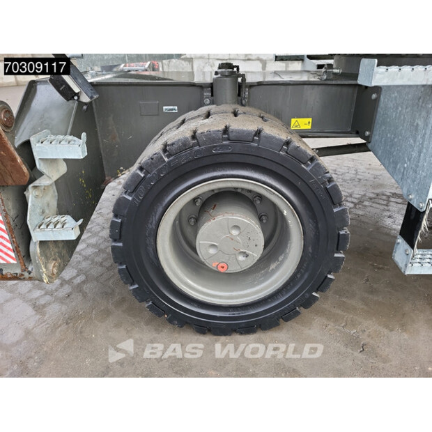 2021 SENNEBOGEN 818E-45578477