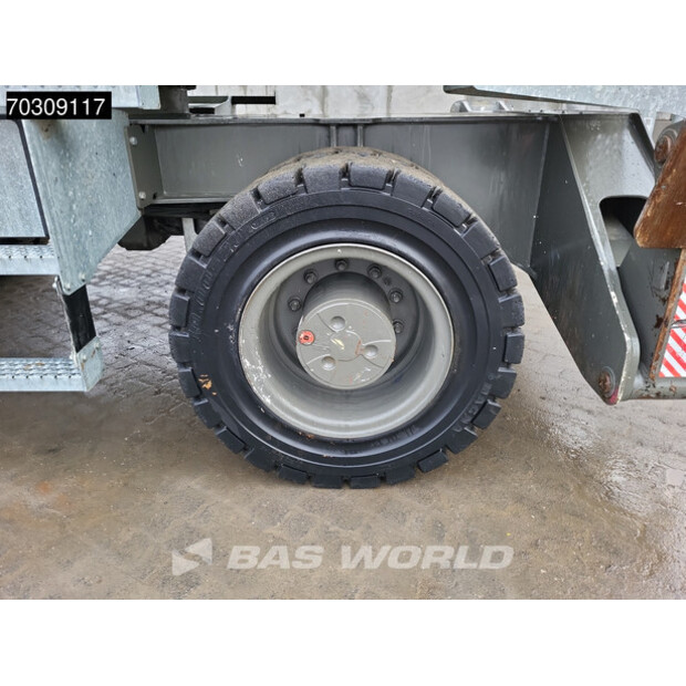 2021 SENNEBOGEN 818E-45578478