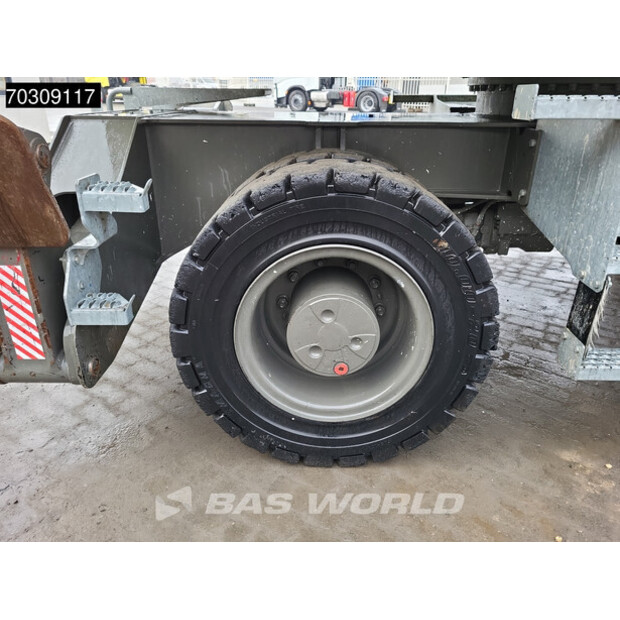 2021 SENNEBOGEN 818E-45578479