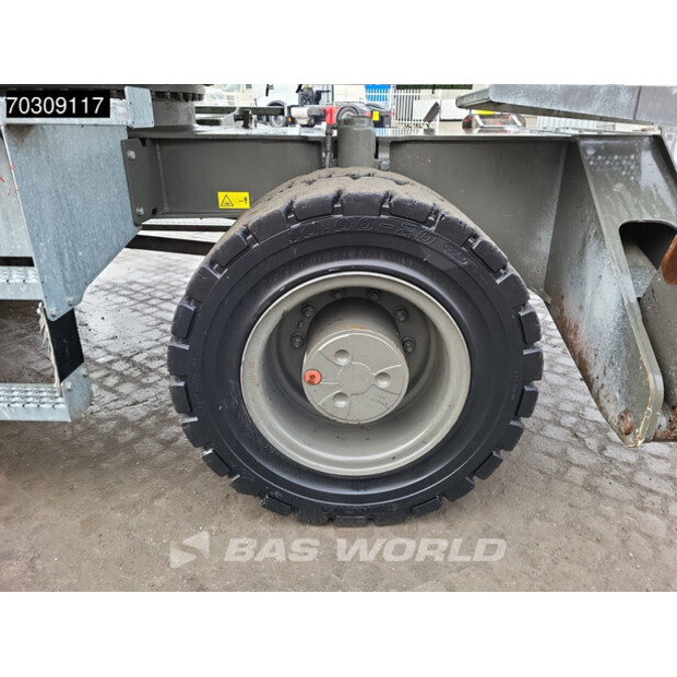 2021 SENNEBOGEN 818E-45578480