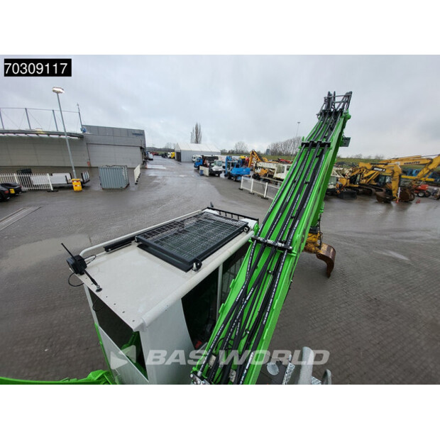 2021 SENNEBOGEN 818E-45578481