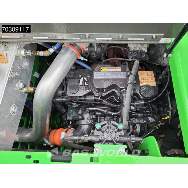 2021 SENNEBOGEN 818E-45578482