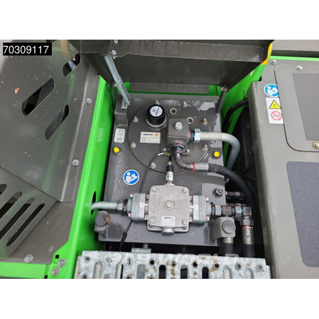 2021 SENNEBOGEN 818E-45578484