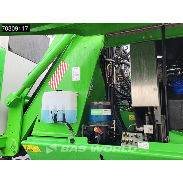 2021 SENNEBOGEN 818E-45578485