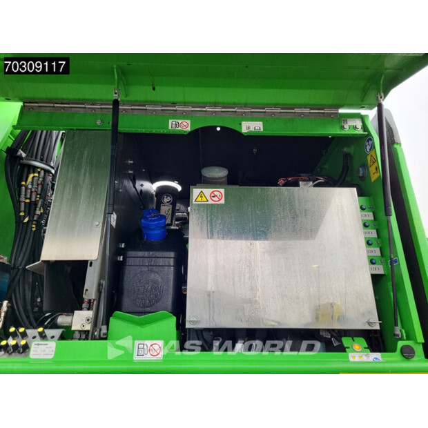 2021 SENNEBOGEN 818E-45578486