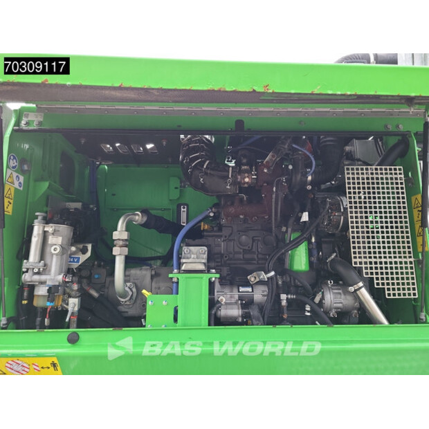 2021 SENNEBOGEN 818E-45578487