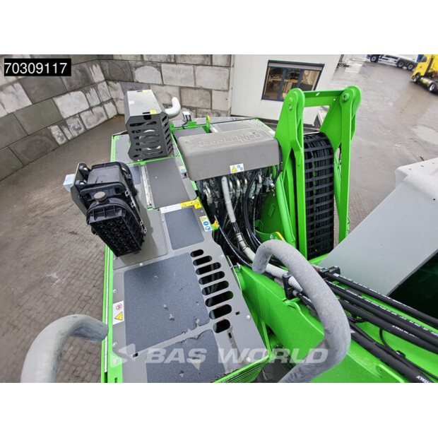 2021 SENNEBOGEN 818E-45578489