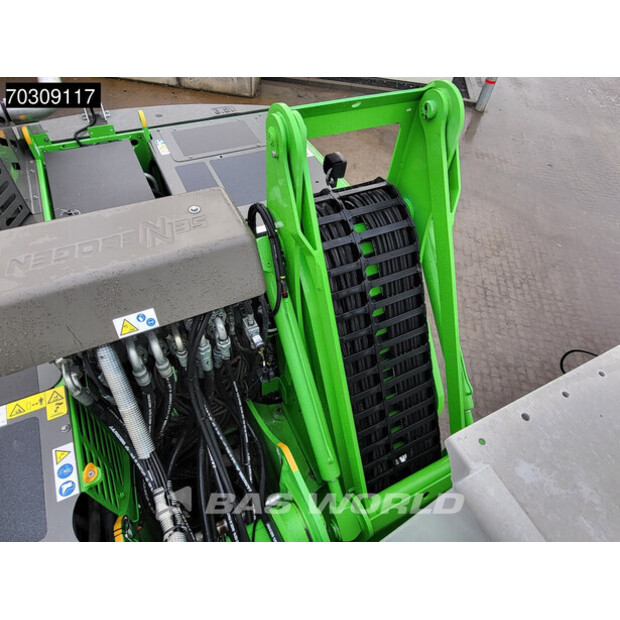 2021 SENNEBOGEN 818E-45578490