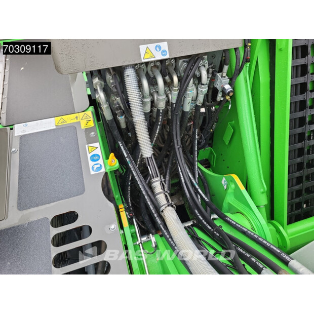 2021 SENNEBOGEN 818E-45578491