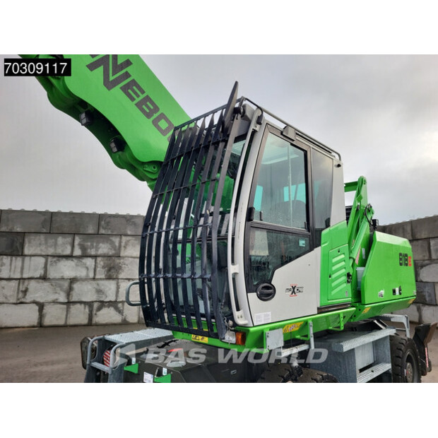 2021 SENNEBOGEN 818E-45578492