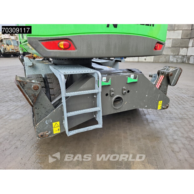 2021 SENNEBOGEN 818E-45578493