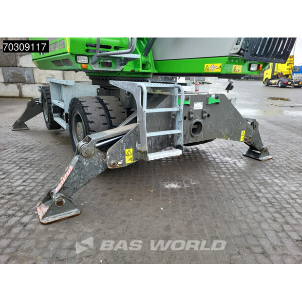 2021 SENNEBOGEN 818E-45578495