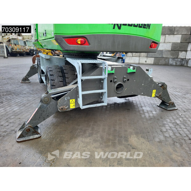 2021 SENNEBOGEN 818E-45578496