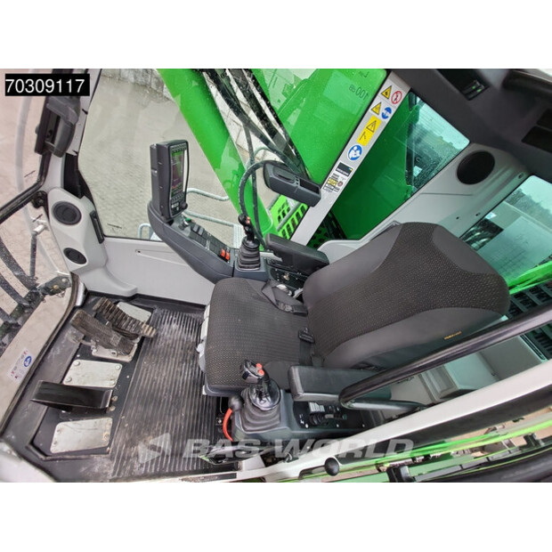 2021 SENNEBOGEN 818E-45578497