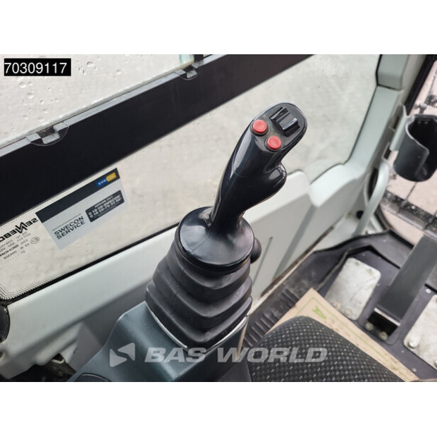 2021 SENNEBOGEN 818E-45578498