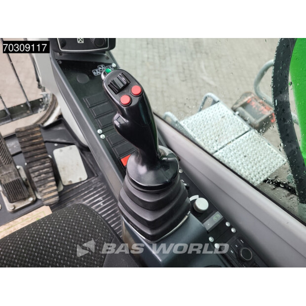 2021 SENNEBOGEN 818E-45578499