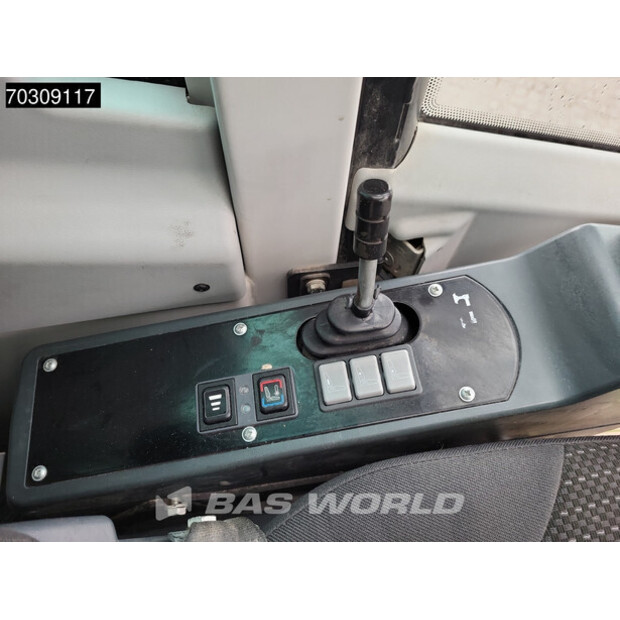 2021 SENNEBOGEN 818E-45578500