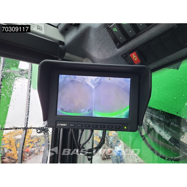 2021 SENNEBOGEN 818E-45578502