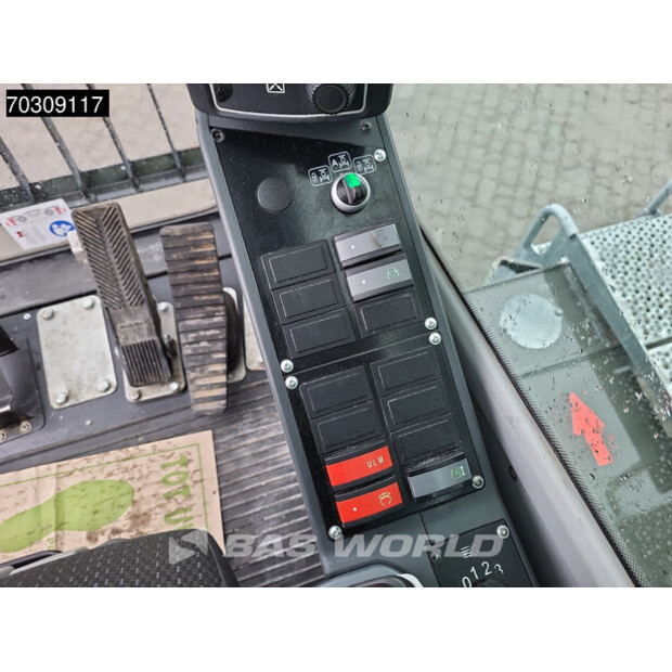 2021 SENNEBOGEN 818E-45578505