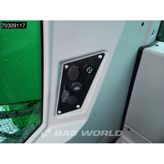 2021 SENNEBOGEN 818E-45578506