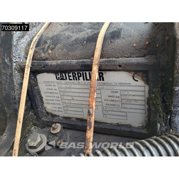 2021 SENNEBOGEN 818E-45578511