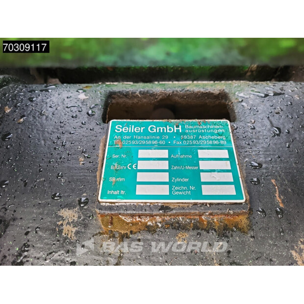 2021 SENNEBOGEN 818E-45578512