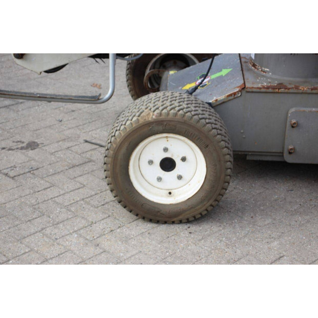 2015 Niftylift HR12-45578542