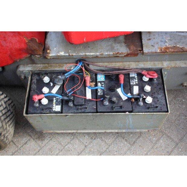 2015 Niftylift HR12-45578548