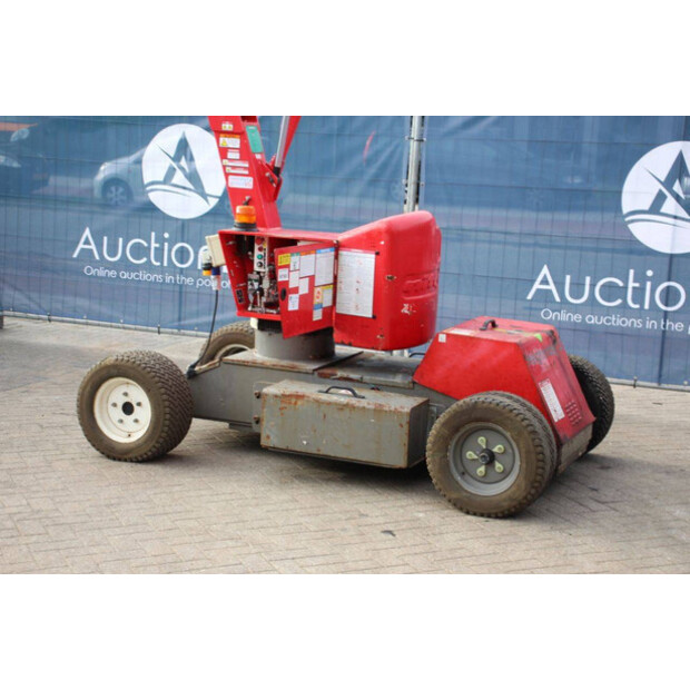 2015 Niftylift HR12-45578559