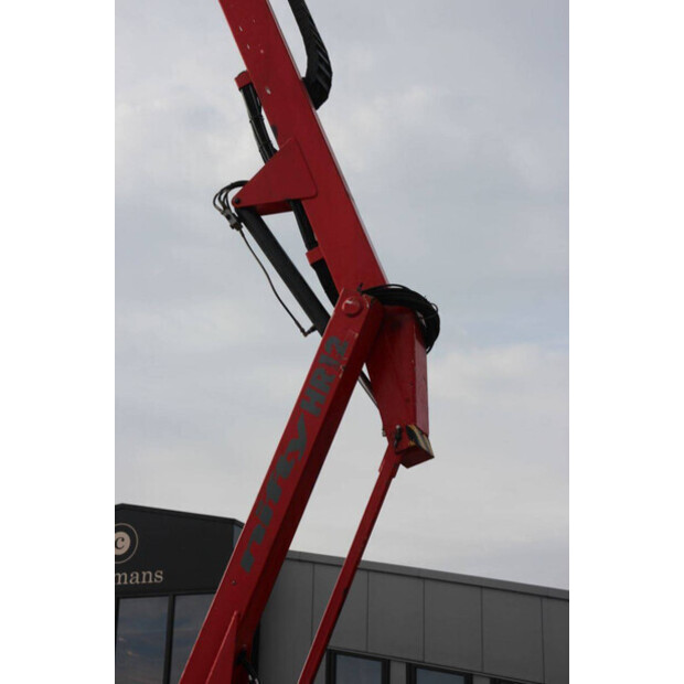 2015 Niftylift HR12-45578561