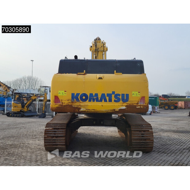 2013 Komatsu PC490LC-10-45578567