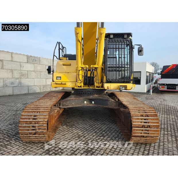 2013 Komatsu PC490LC-10-45578570