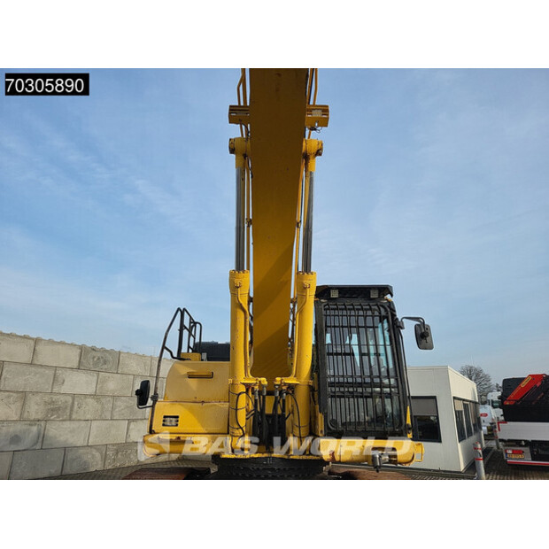 2013 Komatsu PC490LC-10-45578573