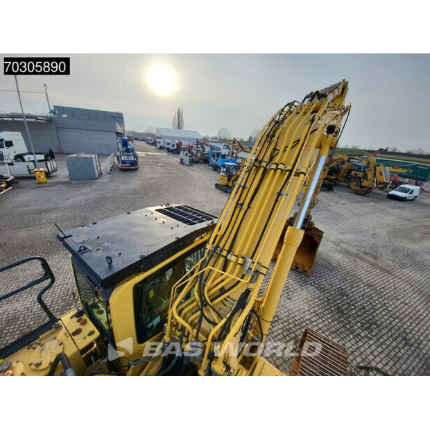 2013 Komatsu PC490LC-10-45578575