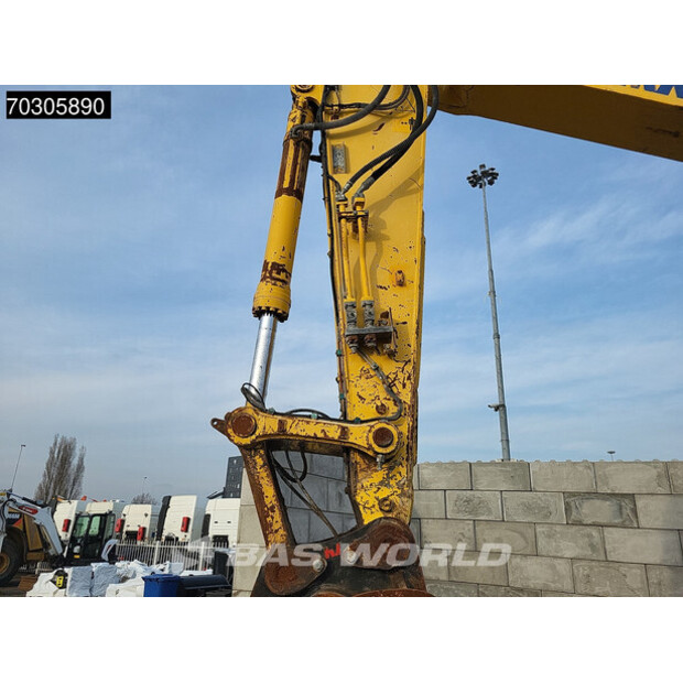 2013 Komatsu PC490LC-10-45578579
