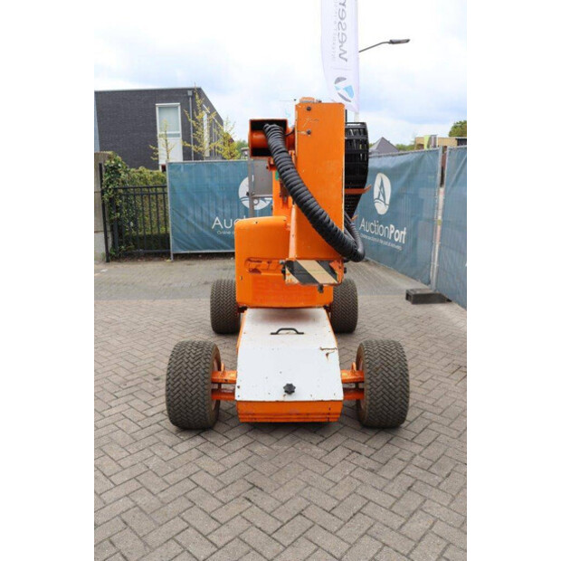 2009 NIFTY HR12NE-45578580