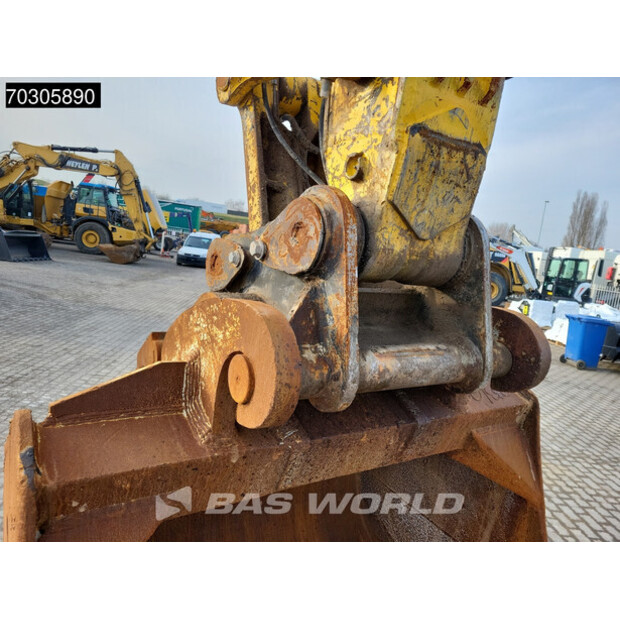 2013 Komatsu PC490LC-10-45578581