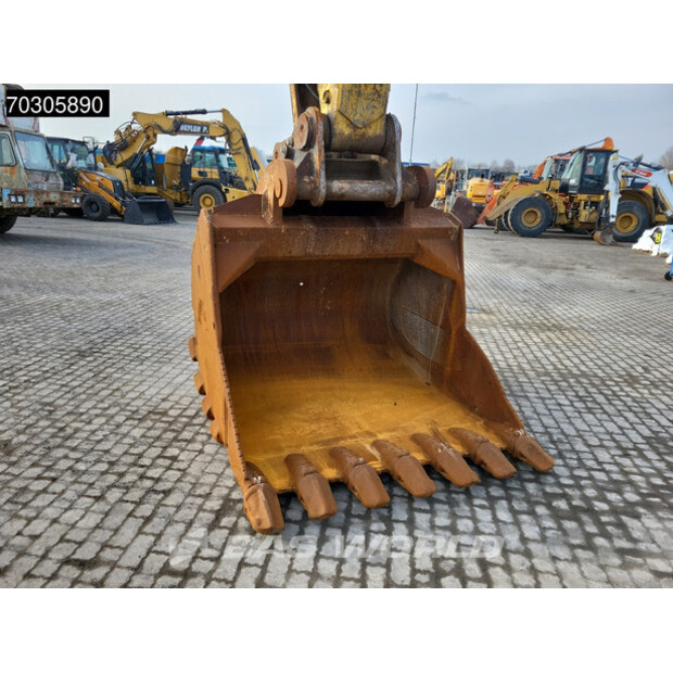 2013 Komatsu PC490LC-10-45578583