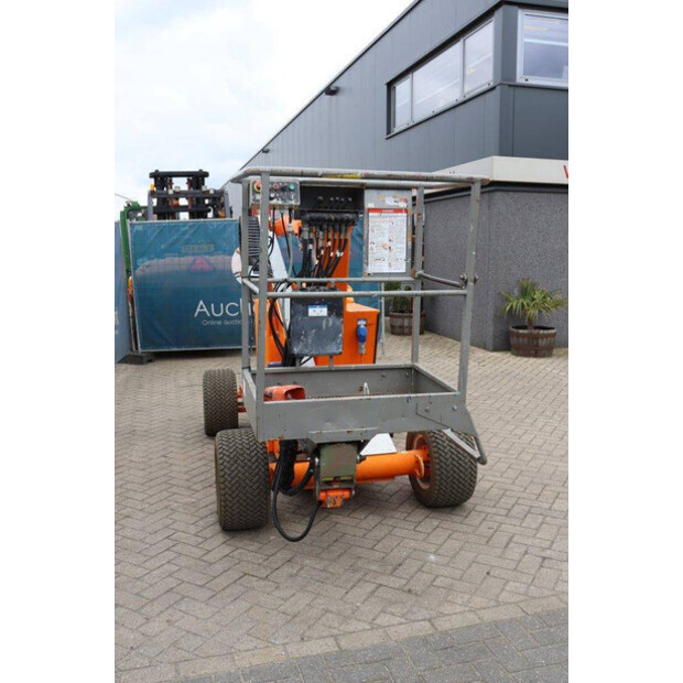 2009 NIFTY HR12NE-45578584