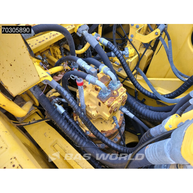 2013 Komatsu PC490LC-10-45578595