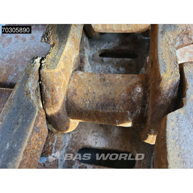 2013 Komatsu PC490LC-10-45578599