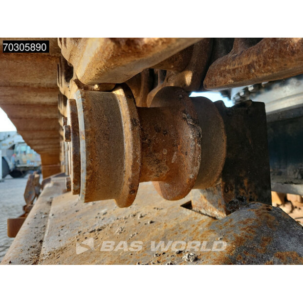 2013 Komatsu PC490LC-10-45578603