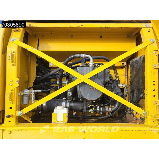 2013 Komatsu PC490LC-10-45578605