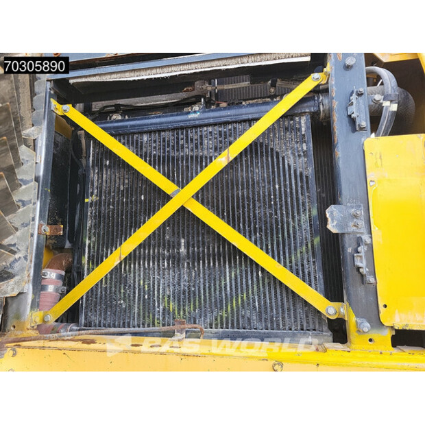 2013 Komatsu PC490LC-10-45578607